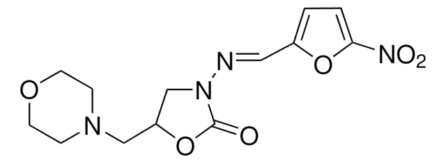 Furaltadone VETRANAL&#174;, analytical standard