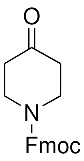 1-Fmoc-4-piperidone &#8805;98.0% (HPLC)