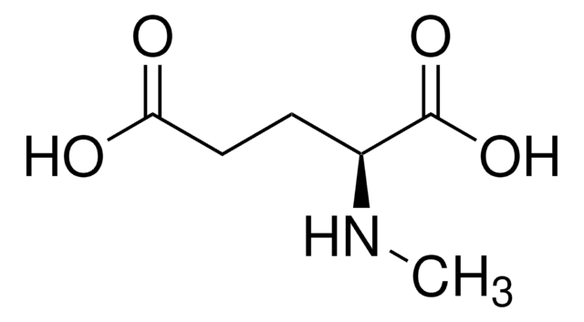 N-Methyl-L-glutamic acid