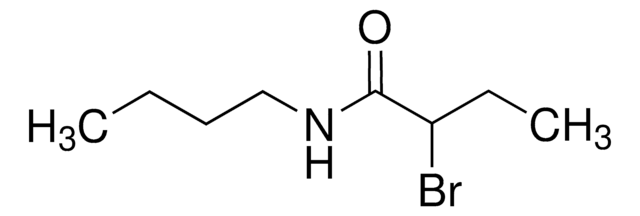 2-Bromo-N-butylbutanamide AldrichCPR