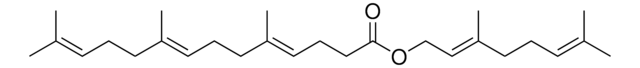 Gefarnate &#8805;98% (HPLC)