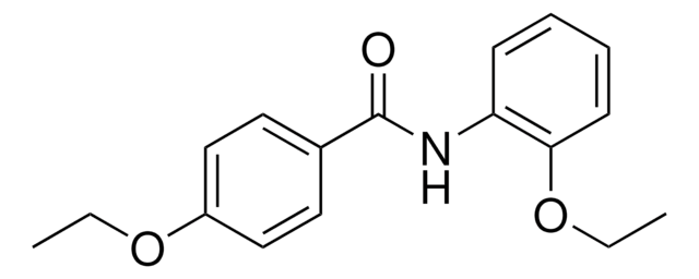 4-ETHOXY-N-(2-ETHOXYPHENYL)BENZAMIDE AldrichCPR