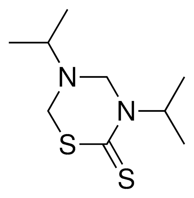 3,5-diisopropyl-1,3,5-thiadiazinane-2-thione AldrichCPR