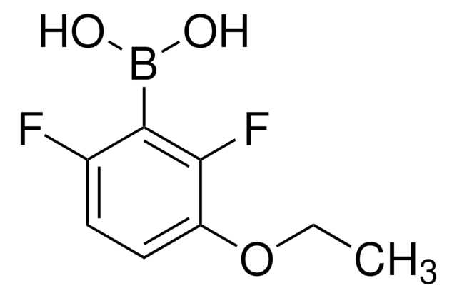 2,6-Difluoro-3-ethoxyphenylboronic acid