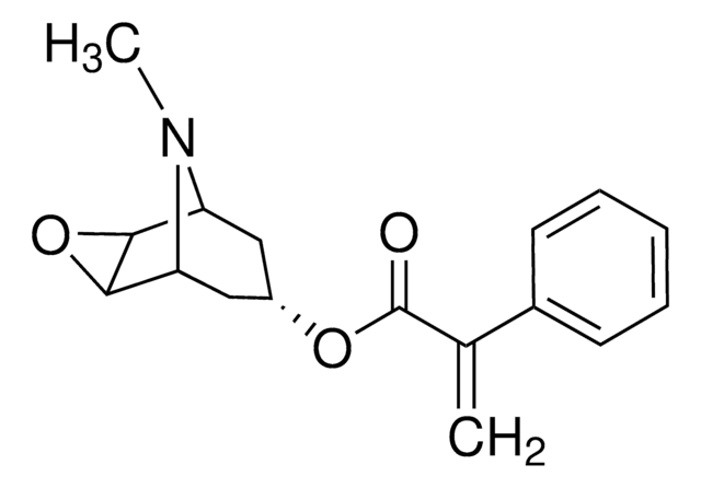 Aposcopolamine phyproof&#174; Reference Substance