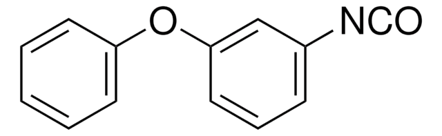 3-Phenoxyphenyl isocyanate 98%