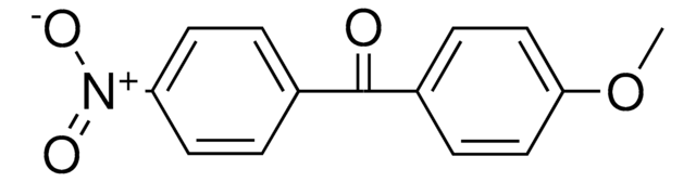 (4-METHOXY-PHENYL)-(4-NITRO-PHENYL)-METHANONE AldrichCPR