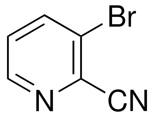 3-Brompyridin-2-Carbonitril 97%