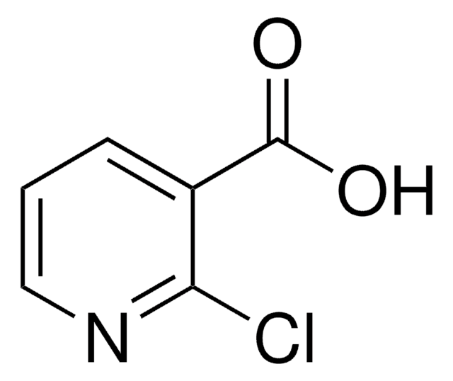 2-Chloropyridine-3-carboxylic acid 99%