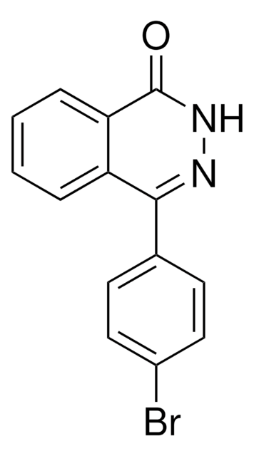 4-(4-Bromophenyl)-1(2H)-phthalazinone 97%