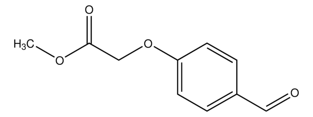 Methyl 2-(4-formylphenoxy)acetate