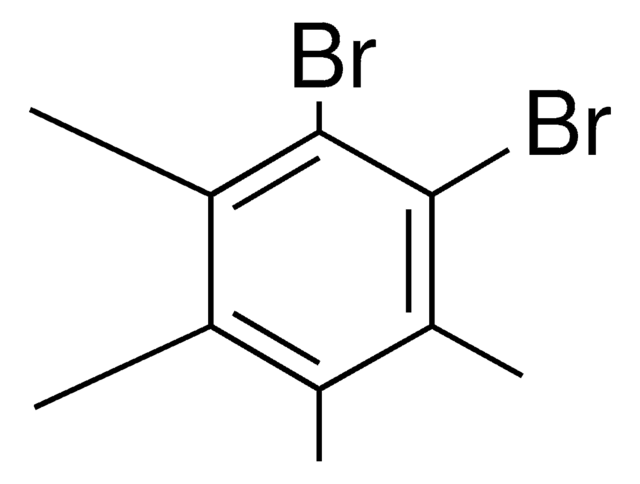 1,2-DIBROMO-3,4,5,6-TETRAMETHYLBENZENE AldrichCPR