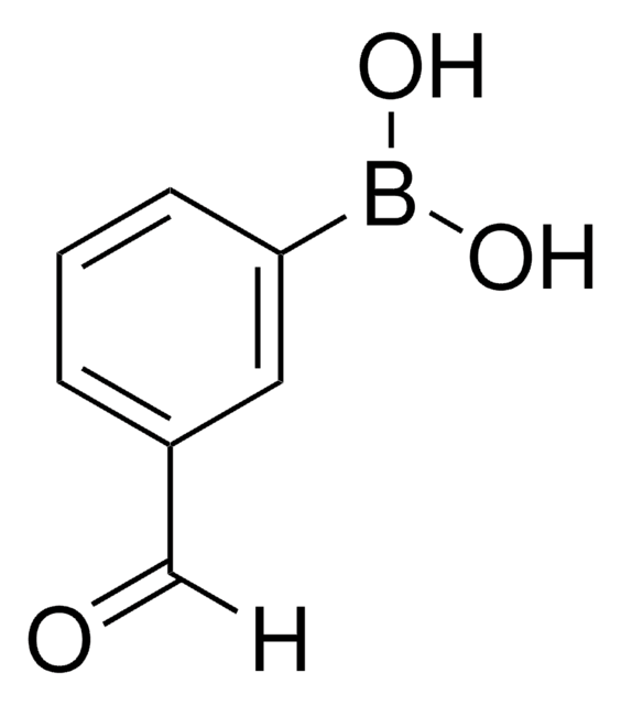 3-Formylphenylborsäure &#8805;95%