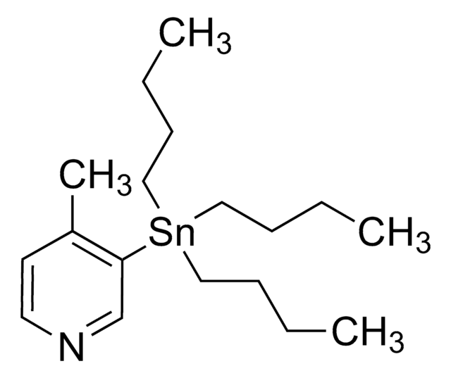 4-Methyl-3-(tributylstannyl)pyridine AldrichCPR