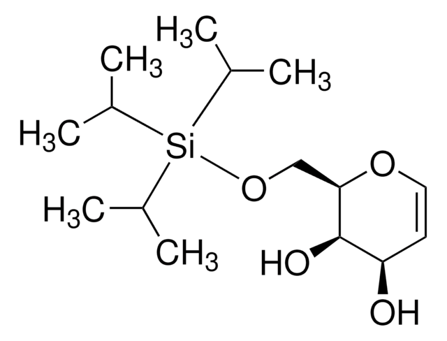 6-O-(TRIISOPROPYLSILYL)-D-GALACTAL AldrichCPR