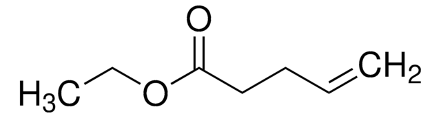 Ethyl 4-pentenoate AldrichCPR