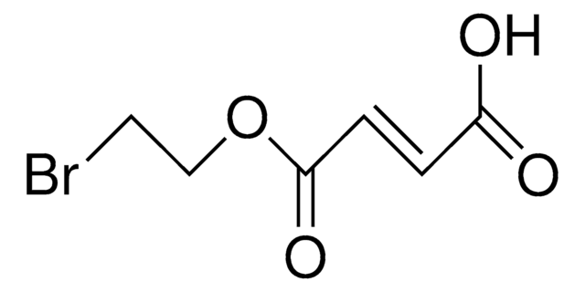 2-BROMOETHYL MALEATE AldrichCPR