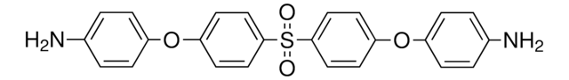 4-(4-{[4-(4-AMINOPHENOXY)PHENYL]SULFONYL}PHENOXY)ANILINE AldrichCPR