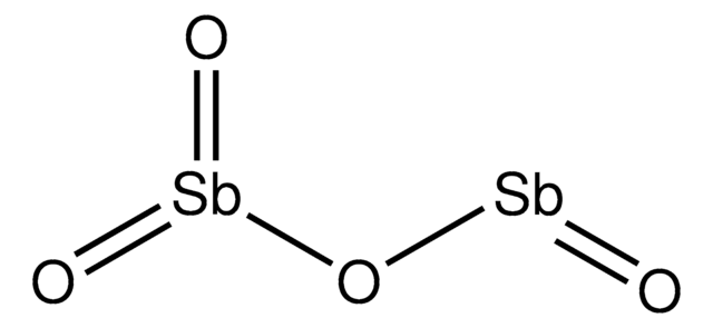Antimony(IV) oxide 99.997%