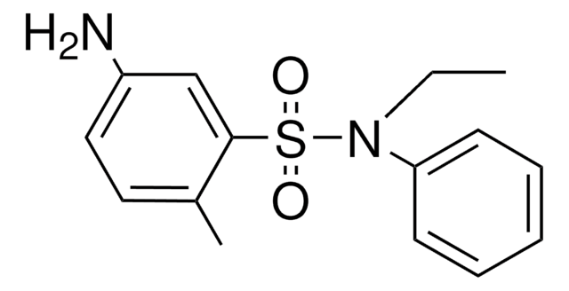 5-AMINO-N-ETHYL-O-TOLUENESULFONANILIDE AldrichCPR