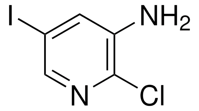 3-Amino-2-chloro-5-iodopyridine 97%