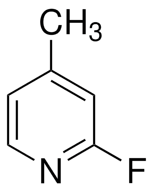 2-Fluoro-4-methylpyridine 98%