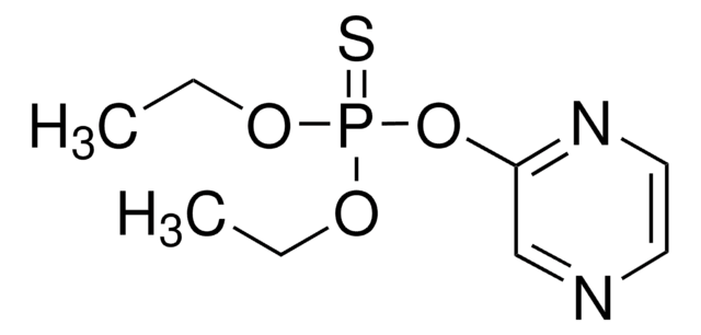 Thionazin certified reference material, TraceCERT&#174;, Manufactured by: Sigma-Aldrich Production GmbH, Switzerland