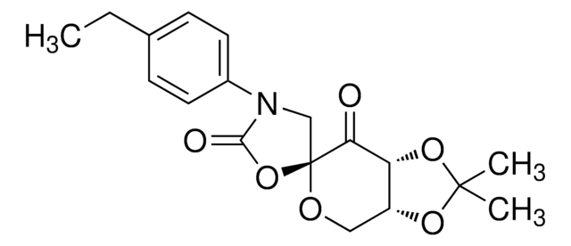 Shi Epoxidation Oxazolidinone Ethyl Catalyst 90%