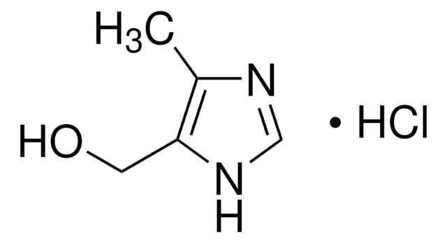 4-Methyl-5-imidazolemethanol hydrochloride 97%