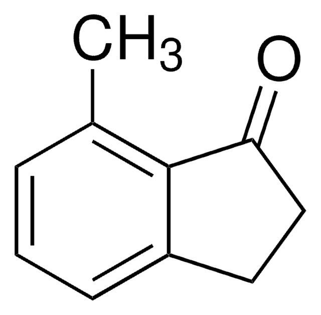 7-Methyl-1-indanone 97%