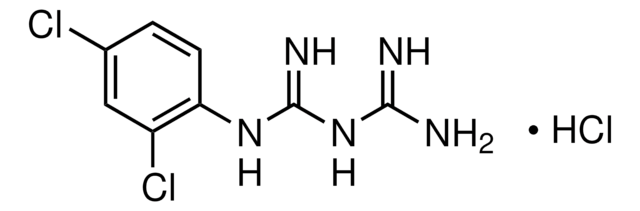 1-(2,4-Dichlorophenyl)biguanide hydrochloride 97%