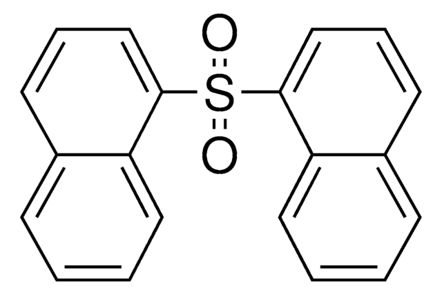 1-NAPHTHYL SULFONE AldrichCPR