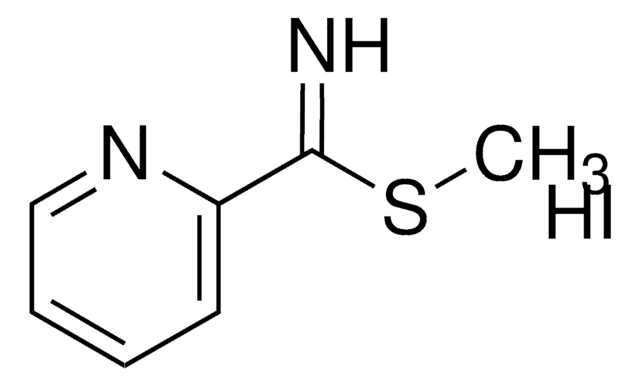 S-Methyl-2-Pyridylthioimidate hydroiodide AldrichCPR