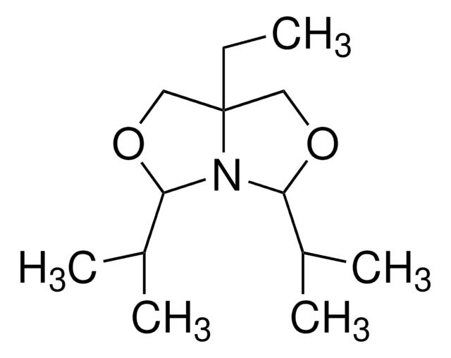 5-Ethyl-2,8-diisopropyl-1-aza-3,7-dioxabicyclo[3.3.0]octane