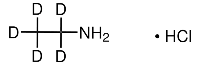 Éthyl-d5-amine hydrochloride 99 atom % D