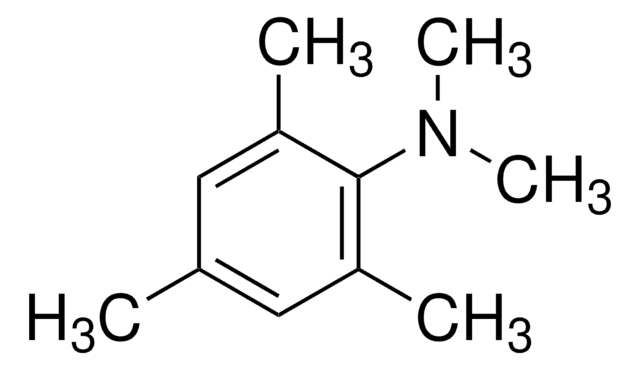 N,N,2,4,6-Pentamethylaniline 98%