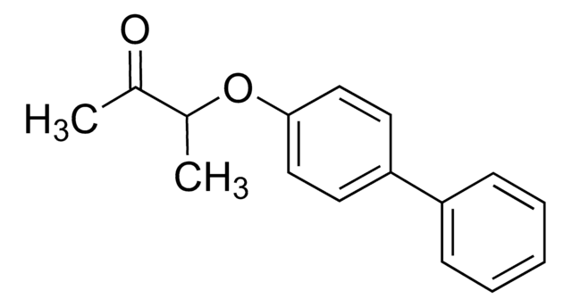 3-([1,1&#8242;-Biphenyl]-4-yloxy)-2-butanone AldrichCPR