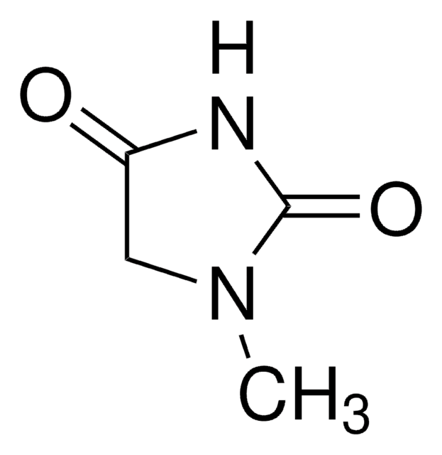 1-Methylhydantoin 97%