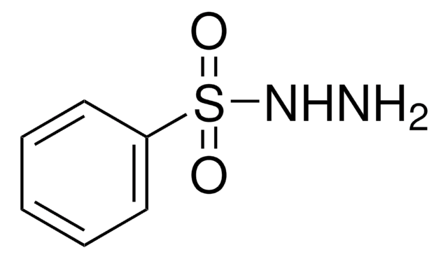 Benzolsulfonylhydrazid 98%