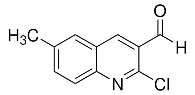 2-Chloro-6-methylquinoline-3-carboxaldehyde 96%