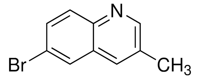 6-Bromo-3-methylquinoline