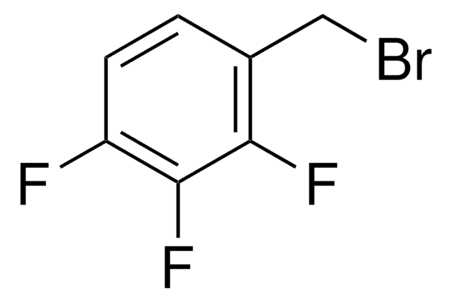 2,3,4-Trifluorobenzyl bromide 97%