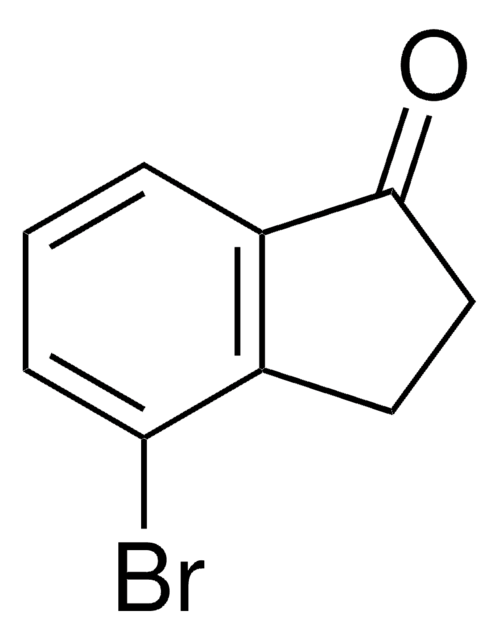 4-Bromo-1-indanone 97%