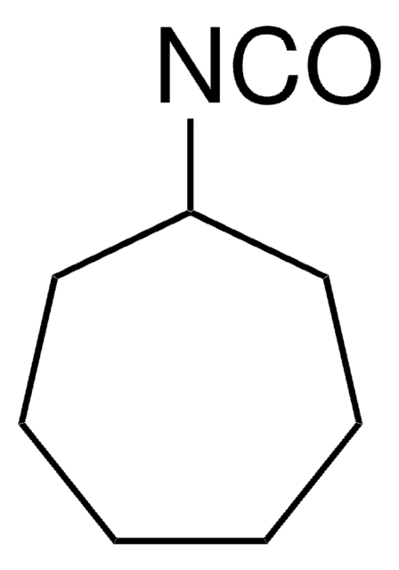 Cycloheptyl isocyanate 97%