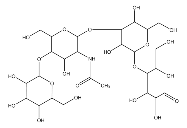 Lacto-N-neo-tetraose synthetic, &#8805;85% (HPLC)