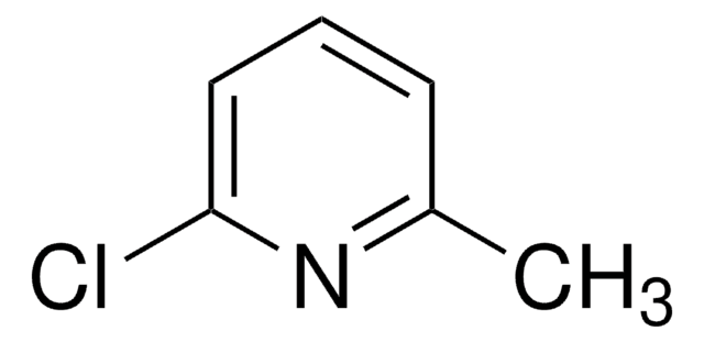 2-Chloro-6-methylpyridine 99%