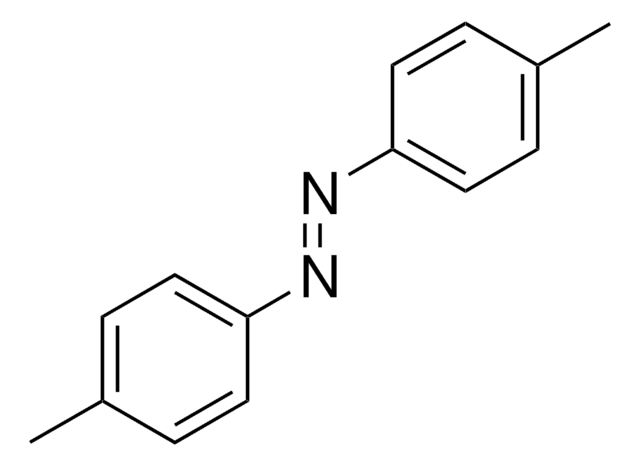 4,4'-DIMETHYLAZOBENZENE AldrichCPR