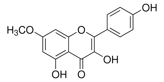 Rhamnocitrin phyproof&#174; Reference Substance