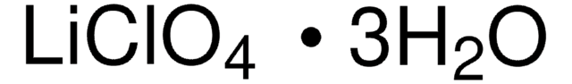 Lithium perchlorate trihydrate