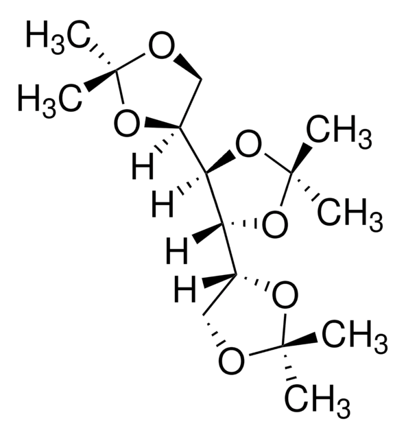 1,2:3,4:5,6-Tri-O-isopropylidene-D-mannitol 98%